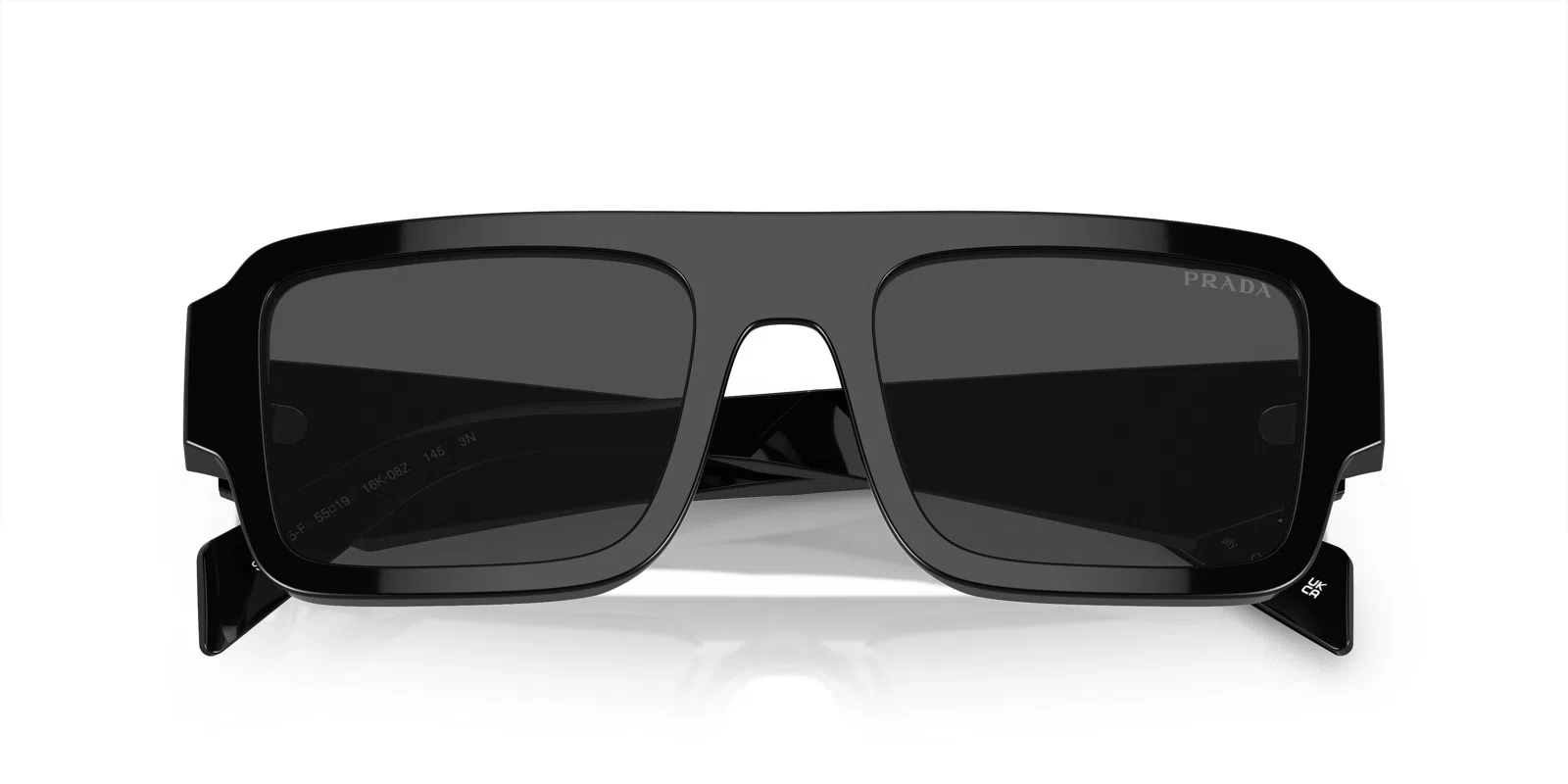 Prada A05SF Sunglasses - view 20